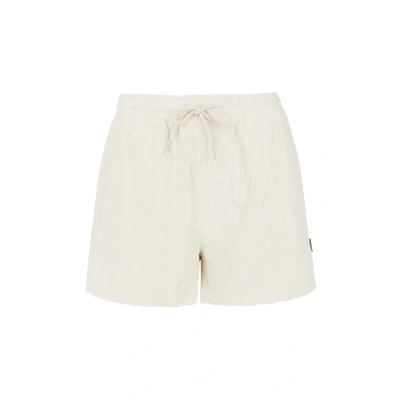 Abbildung von Protest Prtkenza Shorts, Damen, Größe: Small, Kitoffwhite