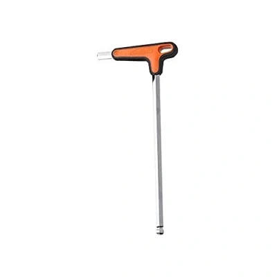 Abbildung von Super B T griff Innensechskantschlüssel TB 7636, orange/schwarz, 18819751