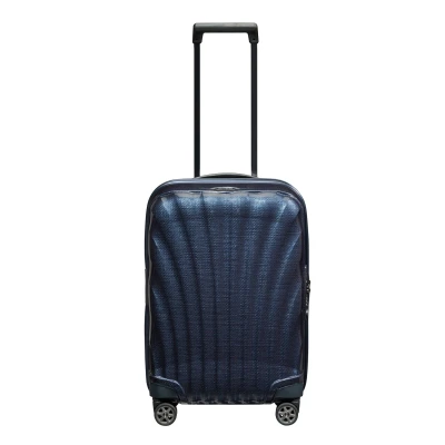 Abbildung von Samsonite C Lite Spinner 55 Exp midnight blue