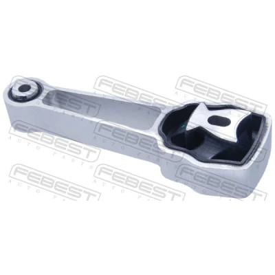 Abbildung von FEBEST VLM XC70RR Motorlager hinten VOLVO: V70 2, XC60 I, V60 LAND ROVER: Freelander 2 SUV, FORD: MONDEO 4 Stufenheck