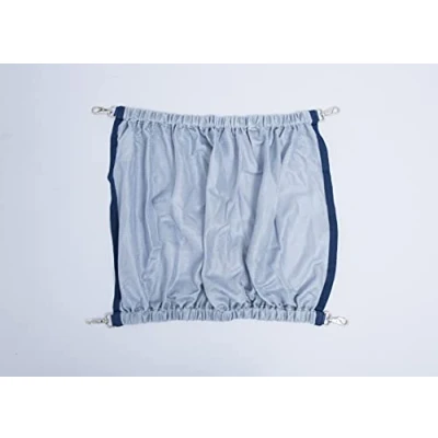 Abbildung von Bucas Belly Pad Buzz Off blue 115