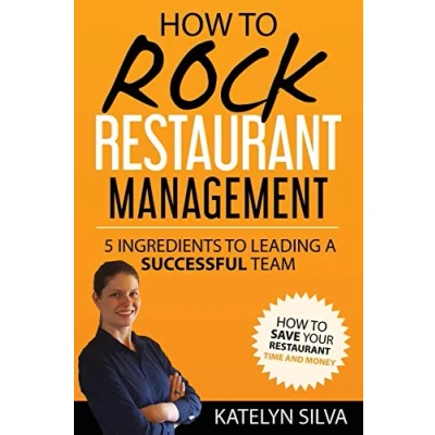 Abbildung von How to Rock Restaurant Management: 5 Ingredients Leading a Successful Team