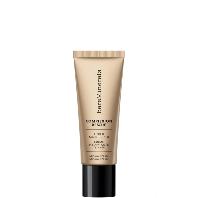 Abbildung von bareMinerals Complexion Rescue Getönte Feuchtigkeitspflege LSF 30 35ml (Verschiedene Farbtöne) Sienna