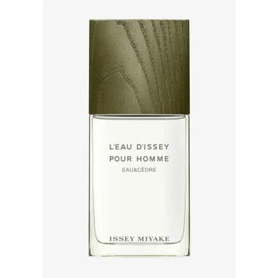 Abbildung von Issey Miyake L&#039;Eau d&#039;Issey pour Homme Eau &amp; Cedre de Toilette Intense 50 ml