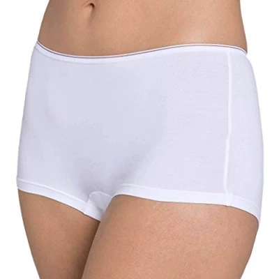 Abbildung von sloggi Damen Basic+ Maxi 2P, Skin, 44