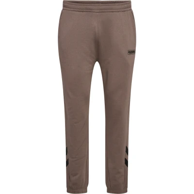 Abbildung von Hummel Legacy Regular PLUS Jogginghose, Herren, Größe: 4XL, Iron