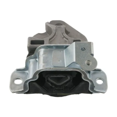Abbildung von FEBI BILSTEIN 32268 Motorlager rechts Gummimetalllager FIAT: Grande Punto Schrägheck, Evo III ALFA ROMEO: MiTo
