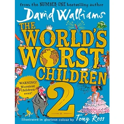 Abbildung von The World’s Worst Children 2