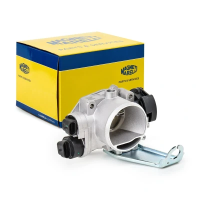 Abbildung von MAGNETI MARELLI 802007715701 Drosselklappe elektrisch FIAT: Multipla, Doblo I Kombi