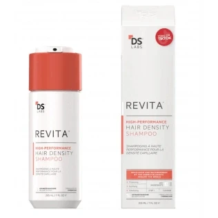 Abbildung von Revita Shampoo gegen Haarausfall, 205 ml