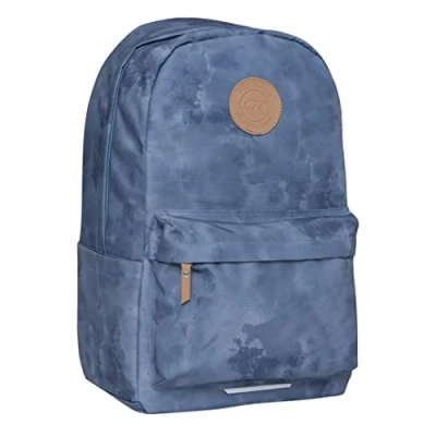 Abbildung von Beckmann City Kinder Rucksack 28L, Organic Blue