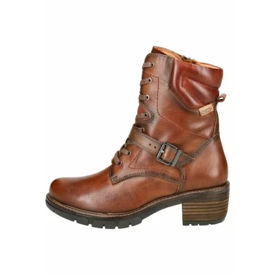 Abbildung von Pikolinos SAN Sebastian Stiefelette cuero, Damen, Größe: 37, Cuero Schuhe