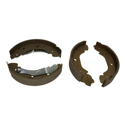 Abbildung von DELPHI LS1916 Bremsbacken 228 42 FIAT: Doblo I Kombi, Cargo