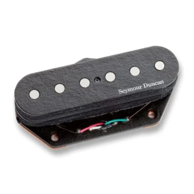 Abbildung von Seymour Duncan Pickup E Gitarre Micro BG1400 Tele Lead