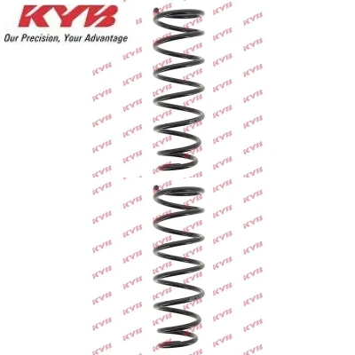 Abbildung von KYB RA3484 Fahrwerksfeder Mazda