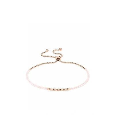 Abbildung von Tamaris Jewelry Armband, Damen, Größe: One Size, Roségold