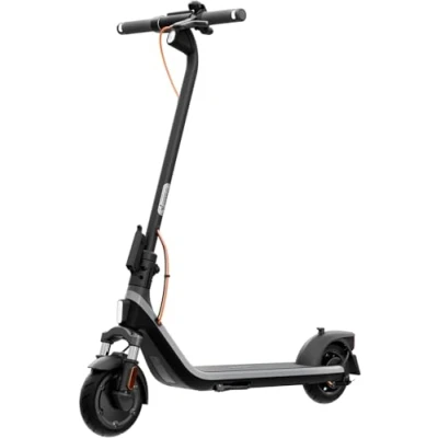 Abbildung von ninebot by Segway E Scooter &quot;KickScooter E2 D II&quot;