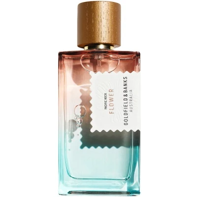 Abbildung von Goldfield &amp; Banks Pacific Rock Flower Eau de Parfum (EdP) 100 ml