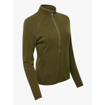 Abbildung von LeMieux Fleece Weste Faye Alpine