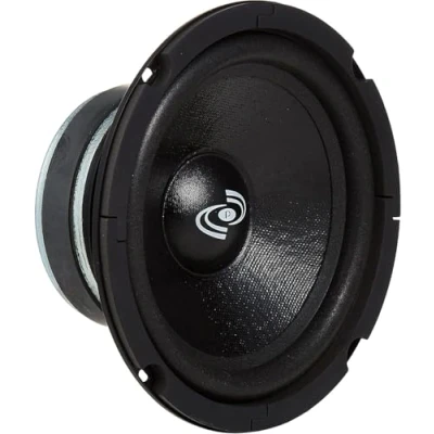 Abbildung von Pyle Pro PDMW6 Midwoofer Treiber 15,24 cm 8 Ohm