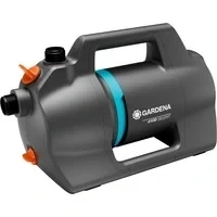 Abbildung von Gartenpumpe 4100 Silent