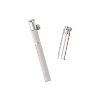 Abbildung von XGIMI Light Gold Portable Stand Standfuß