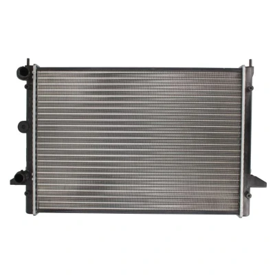 Abbildung von THERMOTEC D7W066TT Kühler, Motorkühlung VOLKSWAGEN: Sharan I, FORD: Galaxy Mk1 MPV, SEAT: Alhambra I