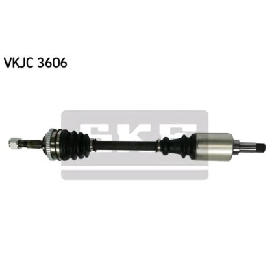 Abbildung von SKF VKJC 3606 Antriebswelle 624 PEUGEOT: 106 II Schrägheck, I CITROËN: Saxo AX