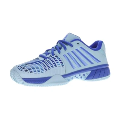 Abbildung von Kswiss Express Light 3 Hb Padel 98900487 Women&#039;s Blue