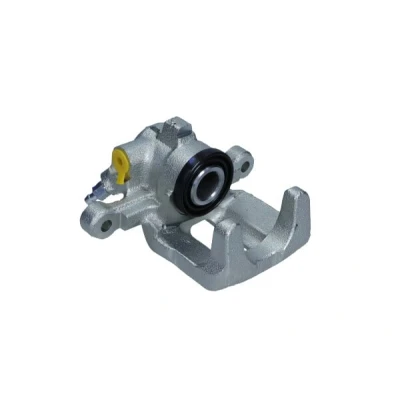 Abbildung von MAXGEAR 82 1054 Bremssattel Stahl Hinterachse rechts, hinter der Achse MERCEDES BENZ: A Klasse