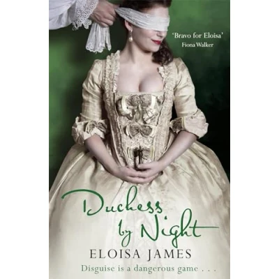 Abbildung von Duchess by Night: The Scandalous and Unforgettable Regency Romance