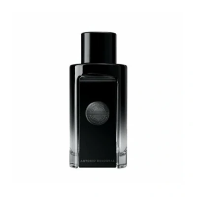 Abbildung von Antonio Banderas The Icon Eau de Parfum 100 ml
