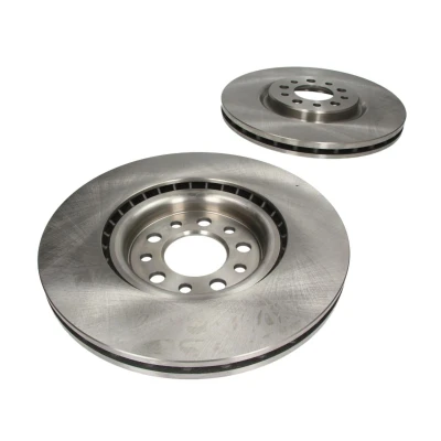 Abbildung von DELPHI BG3993 Bremsscheibe 330 28 5 Belüftet geölt unbehandelt ohne Radlager, ABS Sensorring ALFA ROMEO: 159 Sportwagon, Giulietta Schrägheck
