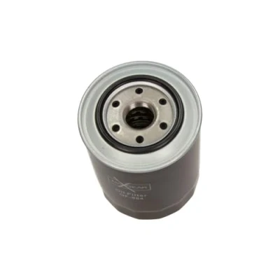Abbildung von MAXGEAR 26 0672 Ölfilter M X 1.5 Anschraubfilter MITSUBISHI: PAJERO 4, 3, L200 III Pickup