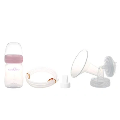 Abbildung von Spectra Expression Milchpumpenset, geeignet für die Modelle S1, S2 und M1