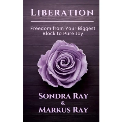 Abbildung von LIBERATION: Freedom from Your Biggest Block to Pure Joy