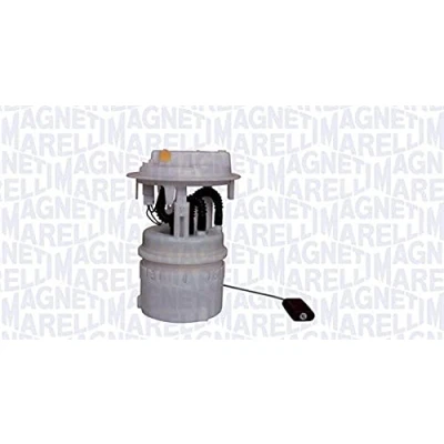 Abbildung von MAGNETI MARELLI 519732009903 Kraftstofffördermodul 3,6bar mit Tankgeber Filter, Druckregler PEUGEOT: 206 SW