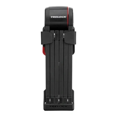 Abbildung von TRELOCK Faltschloss FS 380 Trigo X Press. 85cm