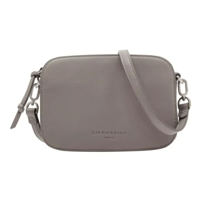 Abbildung von Liebeskind Berlin LUKA Umhängetasche, Damen, Größe: One Size, Honey grey