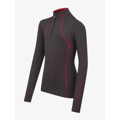 Abbildung von LeMieux Base Layer Young Rider Cinder