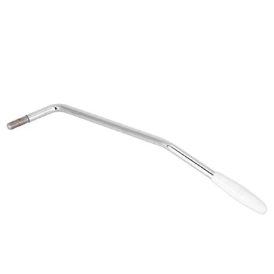 Abbildung von 5mm E Gitarre Tremolo Arm Bar Kurbelgriff Kompatibel mit Stratocaster