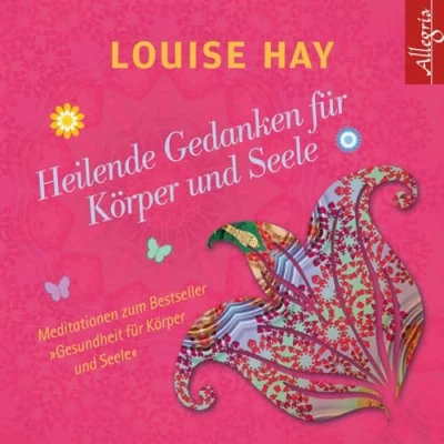 Abbildung von Heilende Gedanken für Körper und Seele: 1 CD