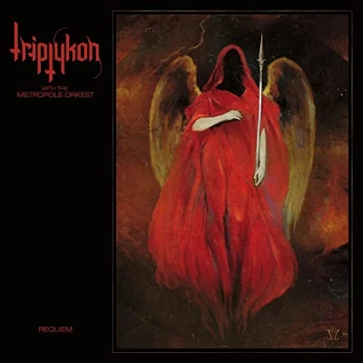 Abbildung von Requiem (Live At Roadburn 2019) (Special Edition Gatefold black LP+DVD &amp; LP Booklet 2x Poster) [Vinyl LP]