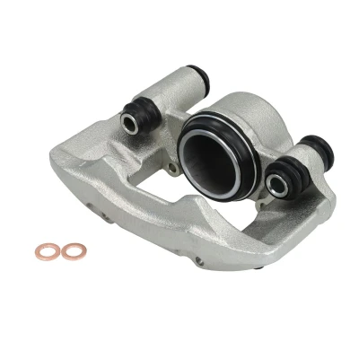 Abbildung von ABE CZH2252 Bremssattel Vorderachse links KIA: Rio I Kombi, Limousine