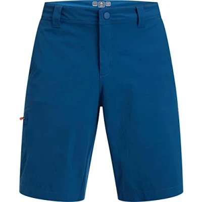 Abbildung von Mckinley Cameron II Shorts, Herren, Größe: 58, blue petrol red
