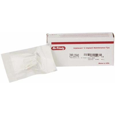 Abbildung von Implacare II 12 Spitzenpaare Sichelscaler 204S