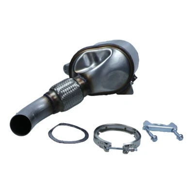 Abbildung von MAXGEAR 27 6007 Rußpartikelfilter Euro 5 Cordierit BMW: 3 Touring, X3