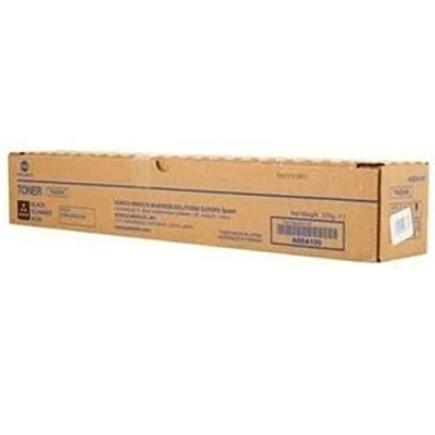 Abbildung von Konica Minolta AAV8150 (TN 328) Schwarz Toner