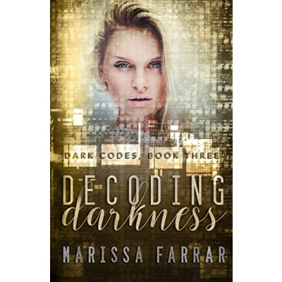 Abbildung von Decoding Darkness: A Reverse Harem Romance (Dark Codes, Band 3)