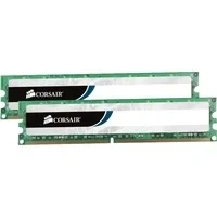 Abbildung von Corsair CMV8GX3M2A1600C11 Value Select 8GB (2x4GB) DDR3 1600 Mhz CL11 Standard Desktop Memory
